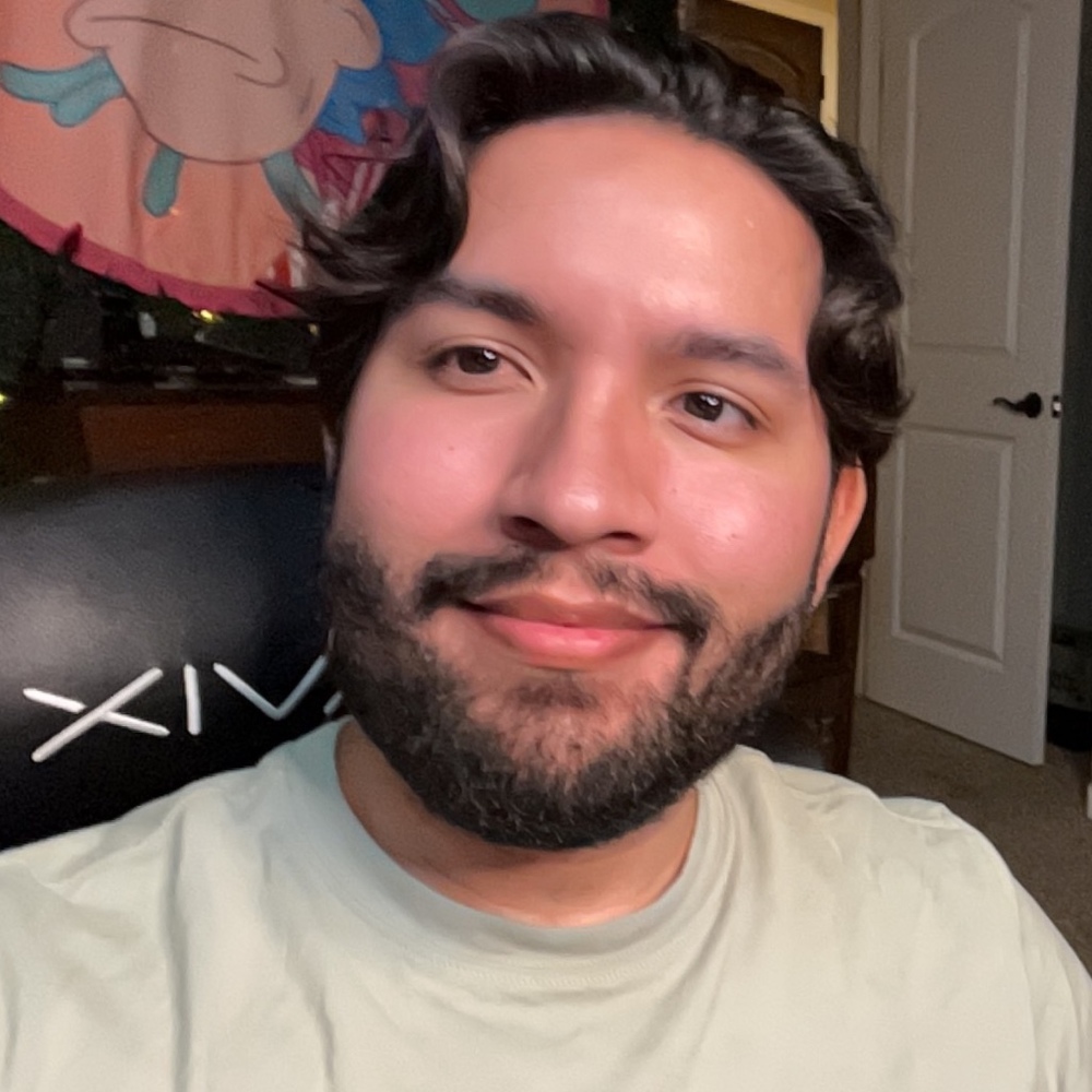 Meet your Posher, Matthew